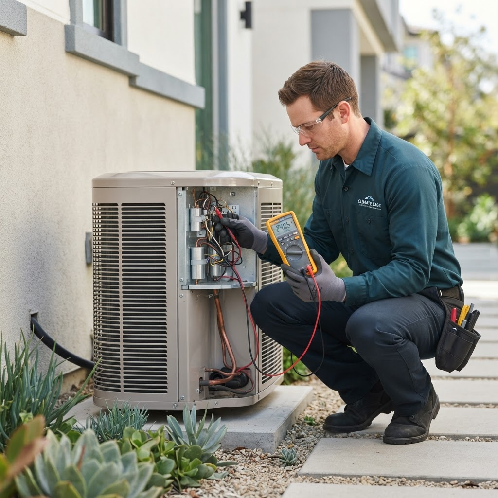 AC Repair